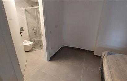 Göltürkbükü'nde Deniz Manzaralı Kiralık Eşyalı Daire