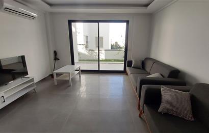 Göltürkbükü'nde Deniz Manzaralı Kiralık Eşyalı Daire