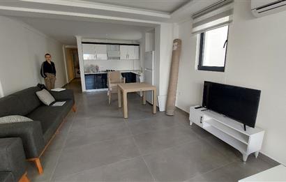 Göltürkbükü'nde Deniz Manzaralı Kiralık Eşyalı Daire