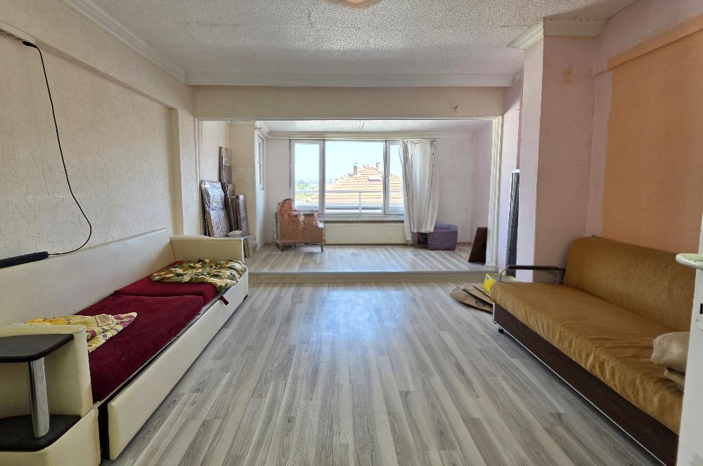 C21 Cius; Leb-i Derya Full Eşyalı 3+1 Kiralık Daire (130m²)