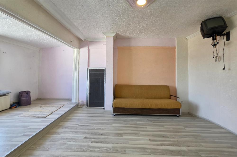 C21 Cius; Leb-i Derya Full Eşyalı 3+1 Kiralık Daire (130m²)
