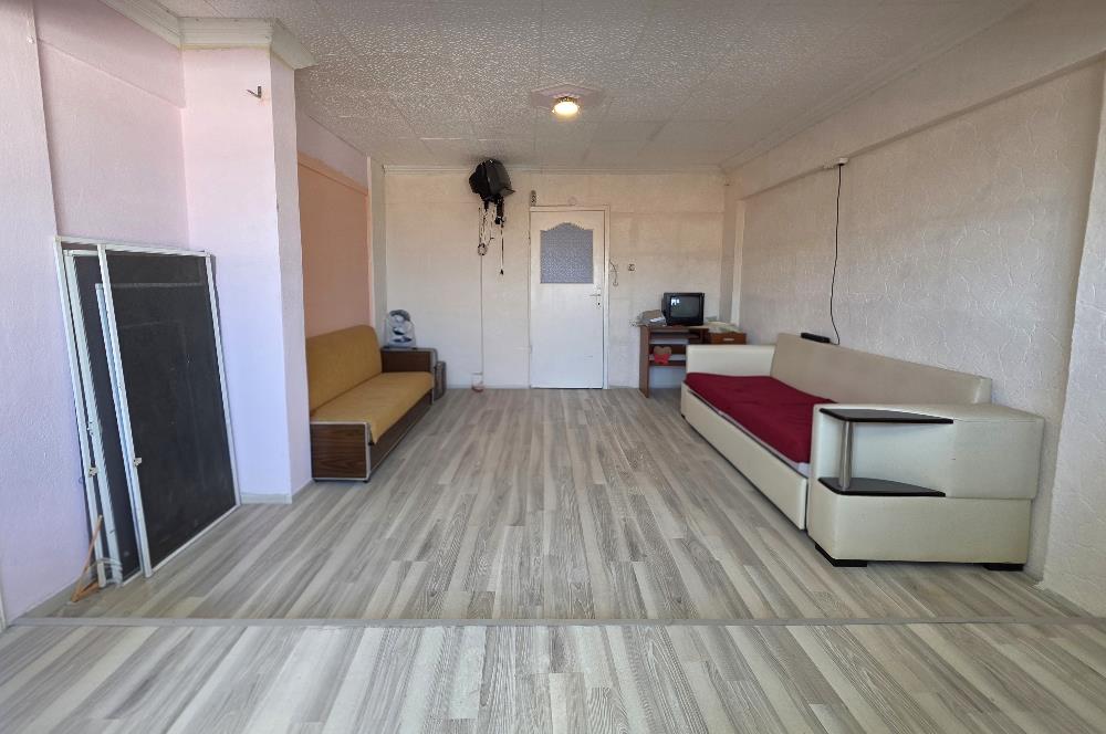 C21 Cius; Leb-i Derya Full Eşyalı 3+1 Kiralık Daire (130m²)