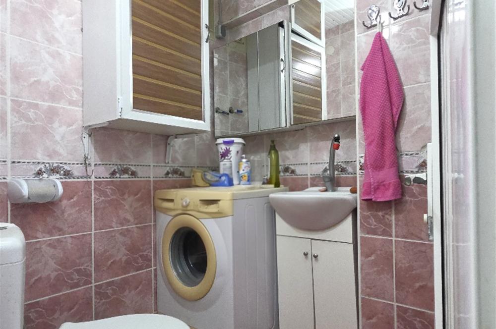 C21 Cius; Leb-i Derya Full Eşyalı 3+1 Kiralık Daire (130m²)