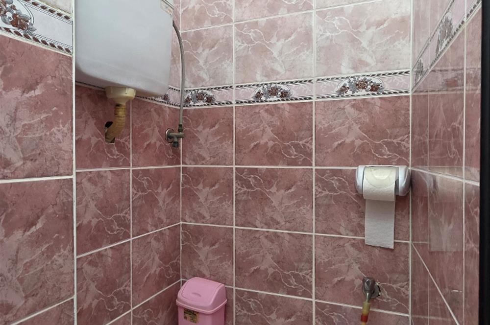 C21 Cius; Leb-i Derya Full Eşyalı 3+1 Kiralık Daire (130m²)