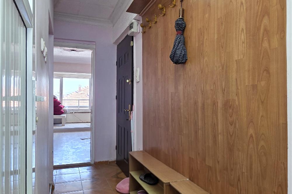 C21 Cius; Leb-i Derya Full Eşyalı 3+1 Kiralık Daire (130m²)