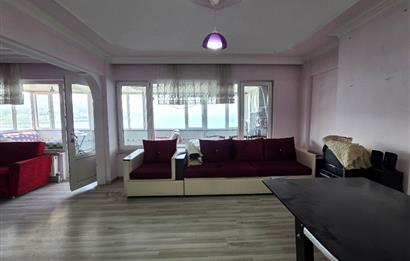 C21 Cius; Leb-i Derya Full Eşyalı 3+1 Kiralık Daire (130m²)