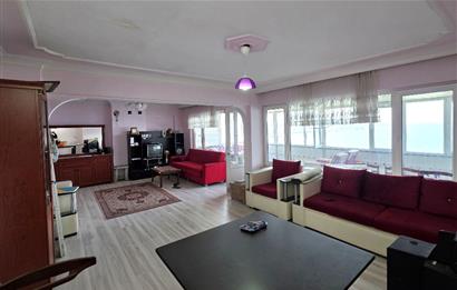 C21 Cius; Leb-i Derya Full Eşyalı 3+1 Kiralık Daire (130m²)