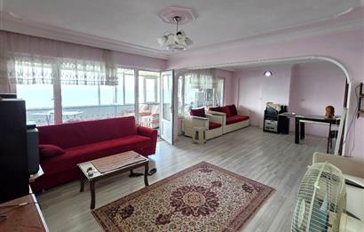 C21 Cius; Leb-i Derya Full Eşyalı 3+1 Kiralık Daire (130m²)