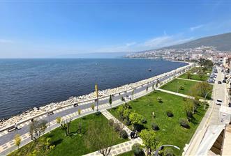 C21 Cius; Leb-i Derya Full Eşyalı 3+1 Kiralık Daire (130m²) - 5 - 33967