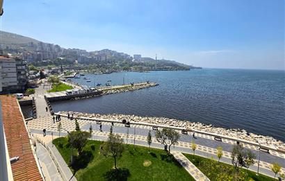 C21 Cius; Leb-i Derya Full Eşyalı 3+1 Kiralık Daire (130m²)