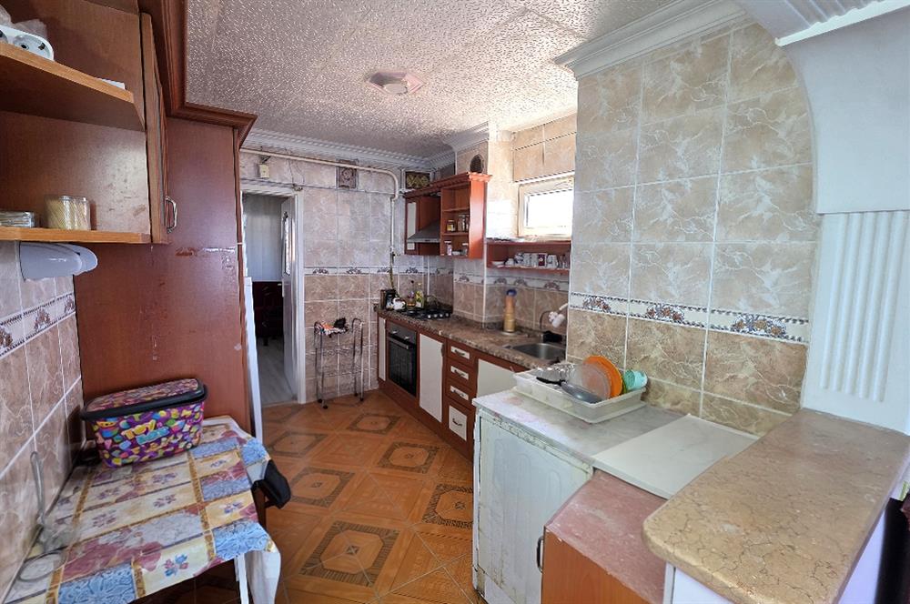 C21 Cius; Leb-i Derya Full Eşyalı 3+1 Kiralık Daire (130m²)