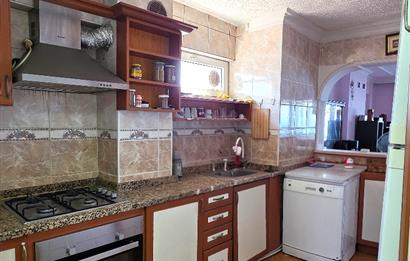 C21 Cius; Leb-i Derya Full Eşyalı 3+1 Kiralık Daire (130m²)