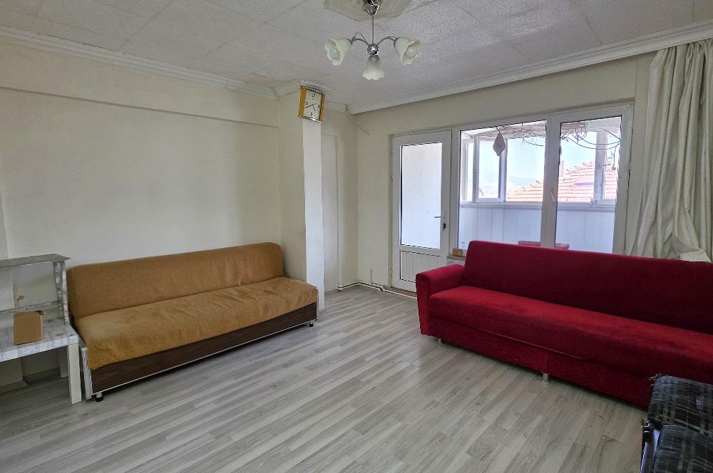 C21 Cius; Leb-i Derya Full Eşyalı 3+1 Kiralık Daire (130m²)
