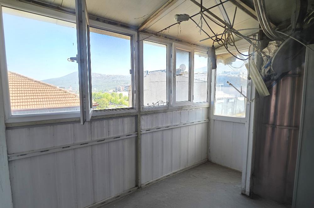 C21 Cius; Leb-i Derya Full Eşyalı 3+1 Kiralık Daire (130m²)