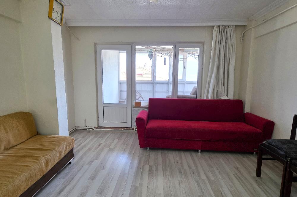 C21 Cius; Leb-i Derya Full Eşyalı 3+1 Kiralık Daire (130m²)