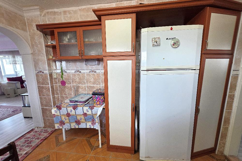 C21 Cius; Leb-i Derya Full Eşyalı 3+1 Kiralık Daire (130m²)