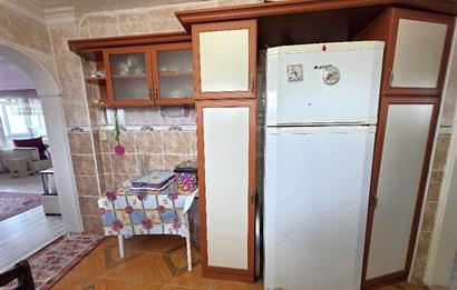 C21 Cius; Leb-i Derya Full Eşyalı 3+1 Kiralık Daire (130m²)
