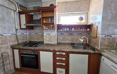 C21 Cius; Leb-i Derya Full Eşyalı 3+1 Kiralık Daire (130m²)