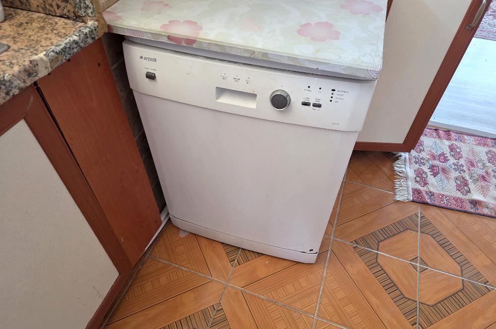 C21 Cius; Leb-i Derya Full Eşyalı 3+1 Kiralık Daire (130m²)