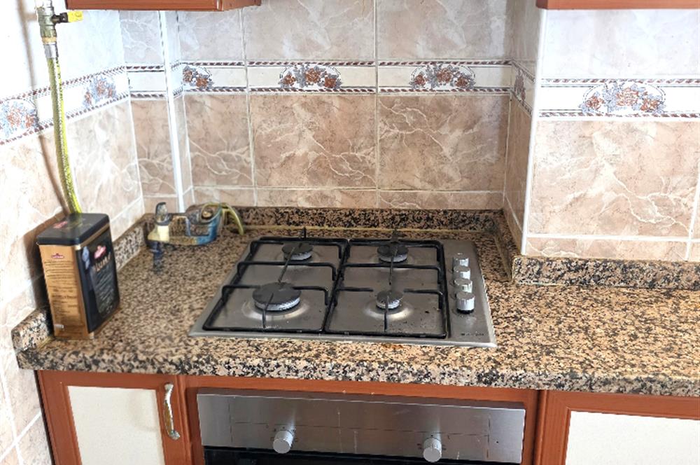 C21 Cius; Leb-i Derya Full Eşyalı 3+1 Kiralık Daire (130m²)