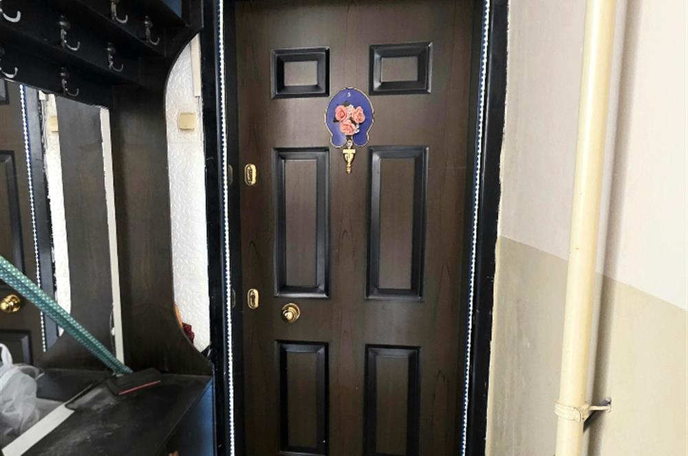 C21 Cius; Leb-i Derya Full Eşyalı 3+1 Kiralık Daire (130m²)