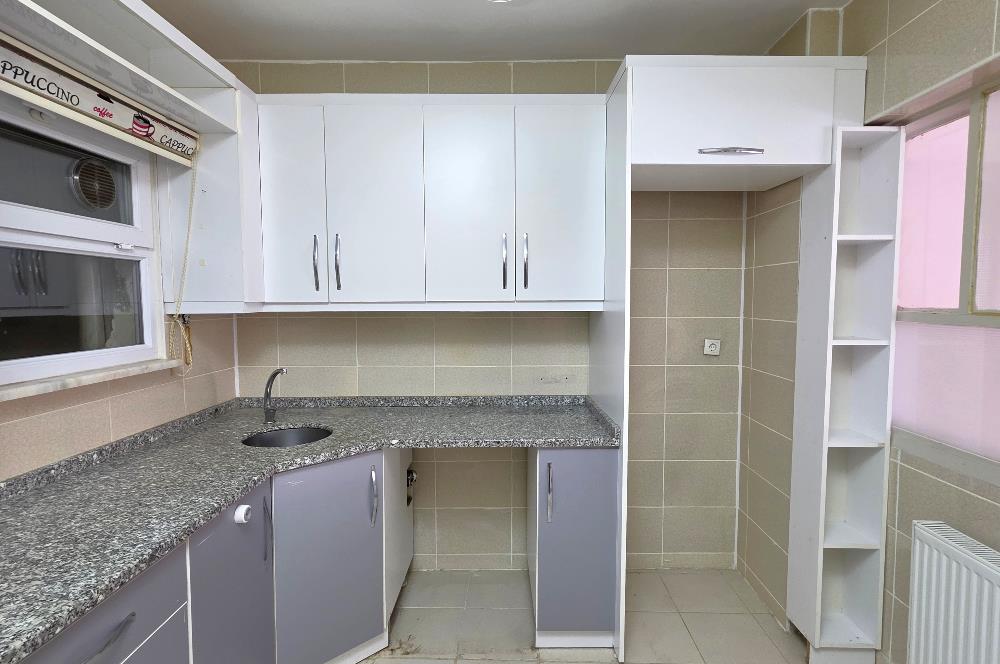 C21 Cius; Merkezi Konumda Arakat Masrafsız 3+1 Satılık Daire