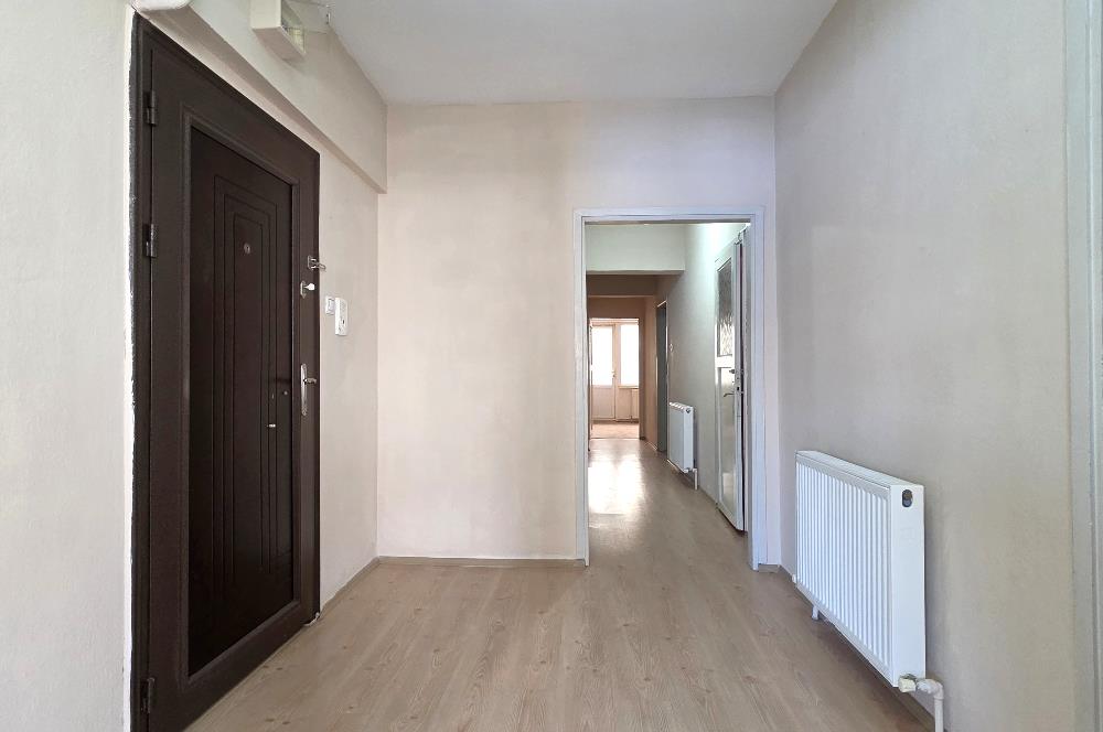 C21 Cius; Merkezi Konumda Arakat Masrafsız 3+1 Satılık Daire
