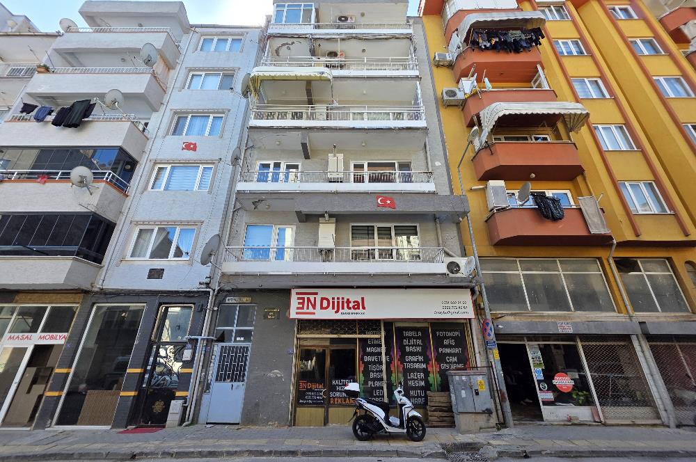 C21 Cius; Merkezi Konumda Arakat Masrafsız 3+1 Satılık Daire