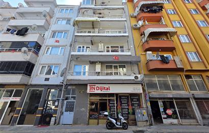 C21 Cius; Merkezi Konumda Arakat Masrafsız 3+1 Satılık Daire