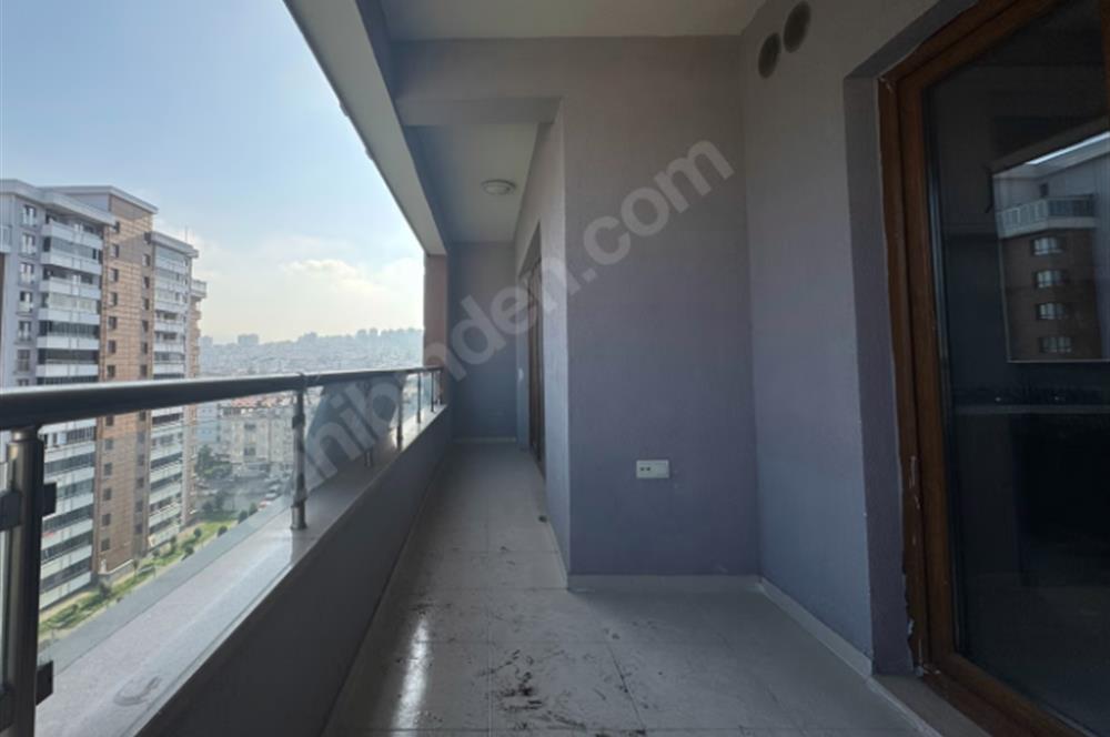 CENTURY 21'DEN ŞİRİNEVLER TOKİ'DE GENİŞ VE KULLANIŞLI!