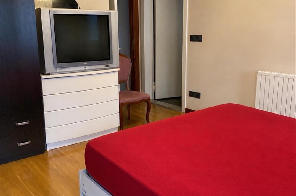 CADDEBOSTANIN KALBİNDE MODERN MİMARİ 2016 YAPIMI 2+1 SATILIK DAİRE