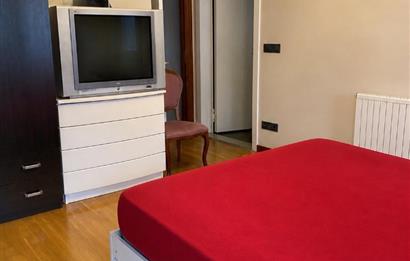 CADDEBOSTANIN KALBİNDE MODERN MİMARİ 2016 YAPIMI 2+1 SATILIK DAİRE