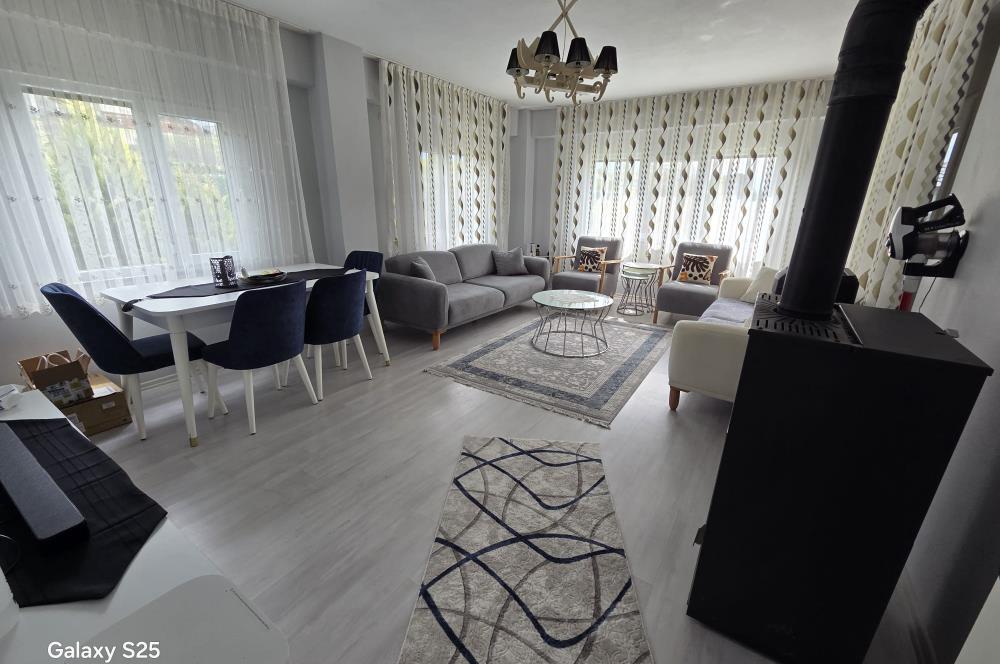 C21 BAL'DAN KARESİ KAMÇILI KÖYÜNDE SATILIK HAVUZLU MÜSTAKİL EV