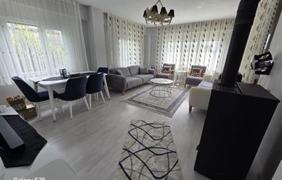 C21 BAL'DAN KARESİ KAMÇILI KÖYÜNDE SATILIK HAVUZLU MÜSTAKİL EV