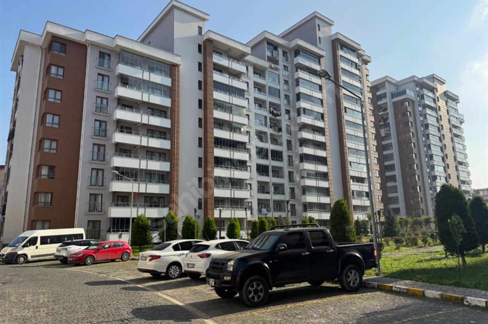 CENTURY 21'DEN ŞİRİNEVLER TOKİ'DE GENİŞ VE KULLANIŞLI!