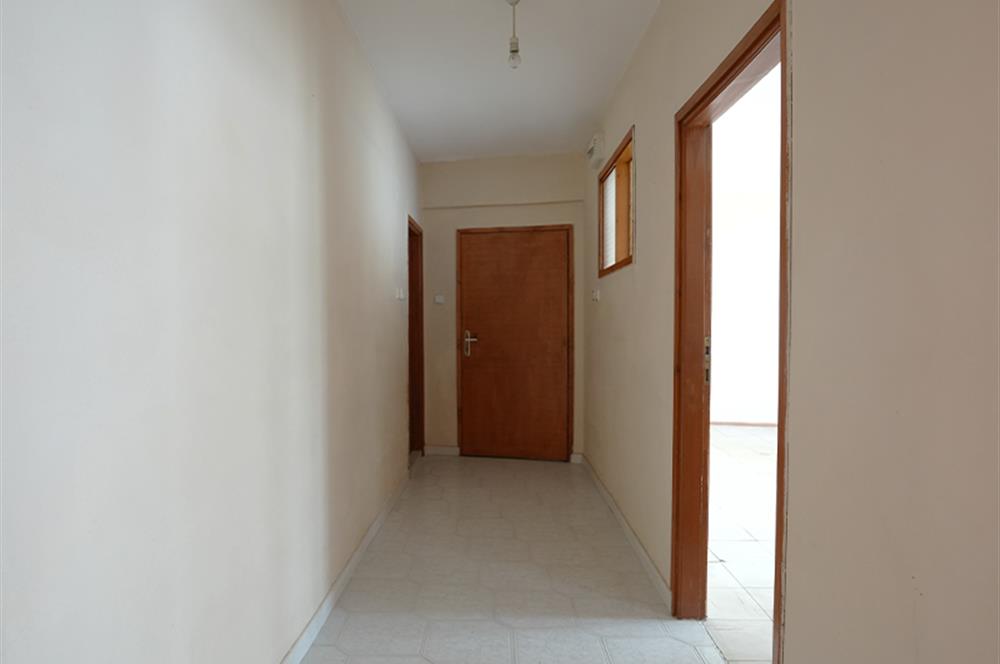 C21 Cius; Kafoğlu Cami Civarı 2+1 Garaj Üstü KİRALIK DAİRE