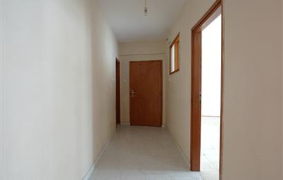 C21 Cius; Kafoğlu Cami Civarı 2+1 Garaj Üstü KİRALIK DAİRE