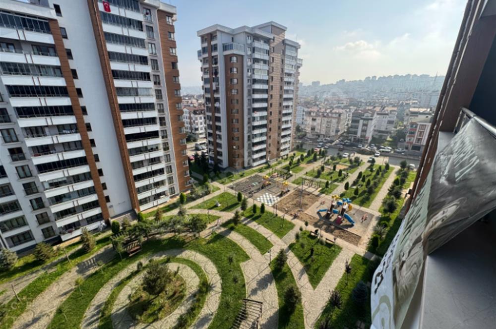CENTURY 21'DEN ŞİRİNEVLER TOKİ'DE GENİŞ VE KULLANIŞLI!