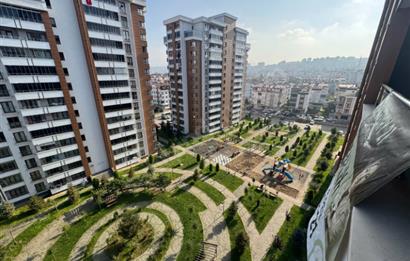 CENTURY 21'DEN ŞİRİNEVLER TOKİ'DE GENİŞ VE KULLANIŞLI!