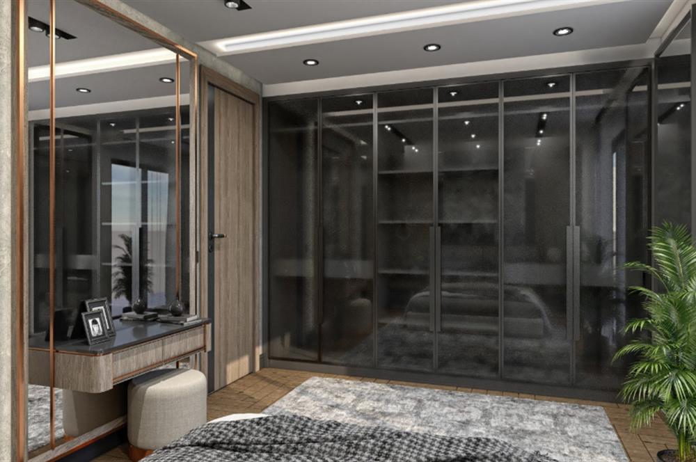 CENTURY 21'DEN KOTYORA DİAMOND VİLLALARI!