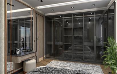 CENTURY 21'DEN KOTYORA DİAMOND VİLLALARI!