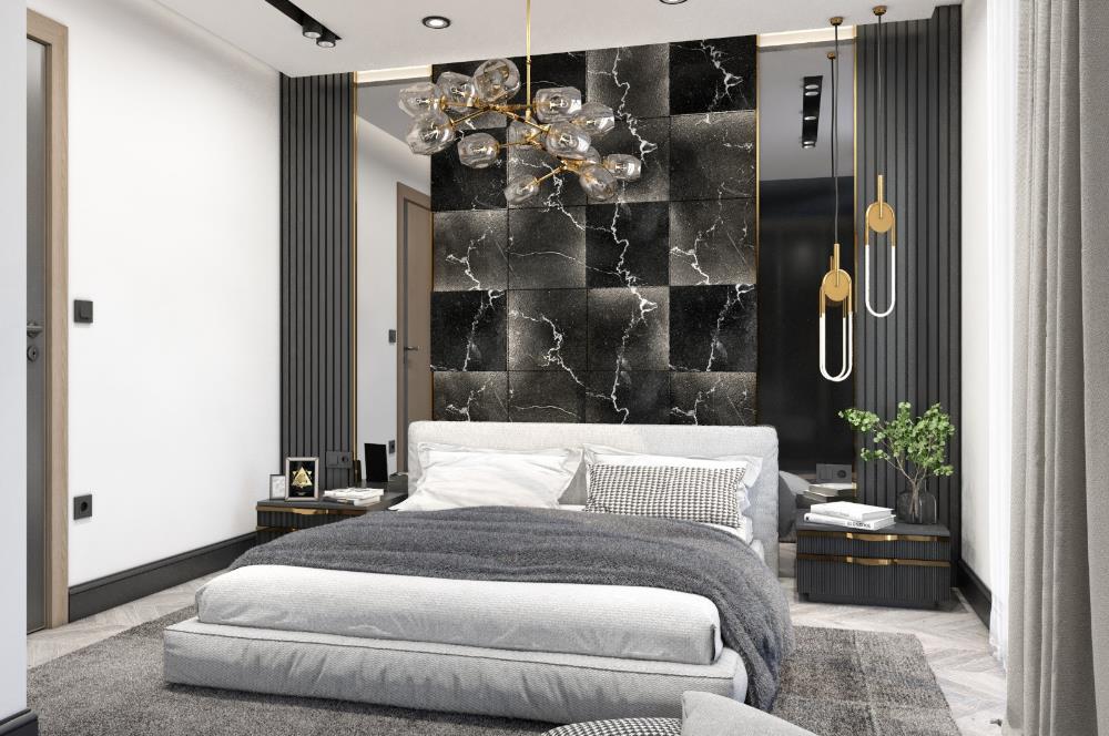CENTURY 21'DEN KOTYORA DİAMOND VİLLALARI!