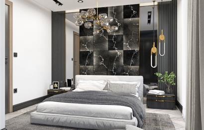 CENTURY 21'DEN KOTYORA DİAMOND VİLLALARI!