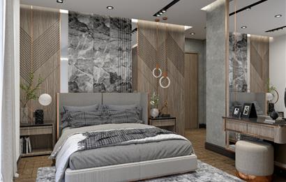 CENTURY 21'DEN KOTYORA DİAMOND VİLLALARI!