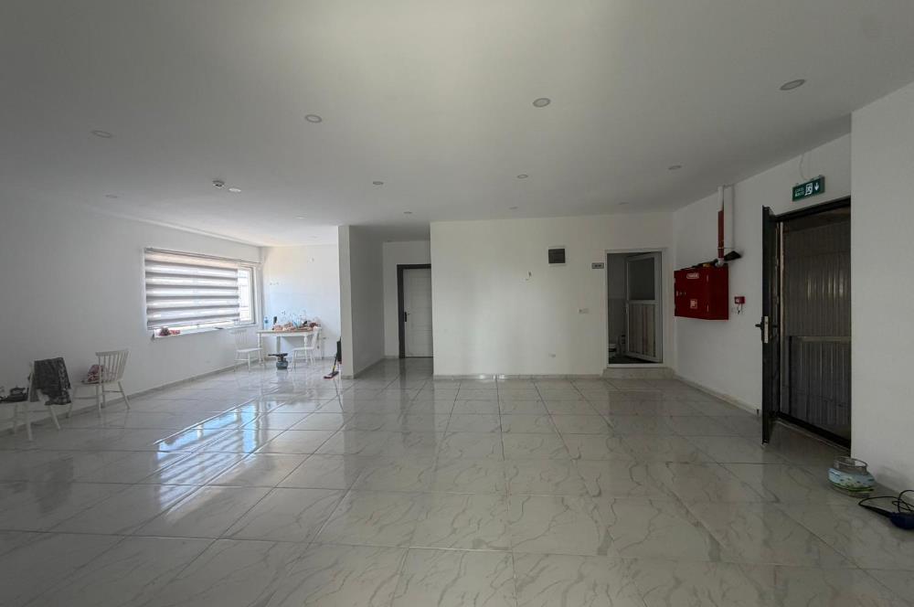 CENTURY 21 BAL'DAN GÖNEN DERİ İHTİSAS VE KARMA OSB’DE  3.500 m² KAPALI ALANLI  ÜÇ YAŞINDA YÜKSEK NİTELİKLİ SATILIK FABRİKA