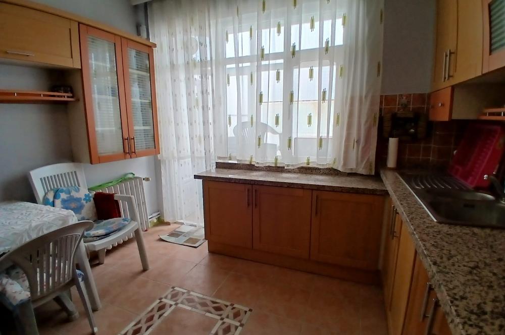 CENTURY21.LOCADAN BALIKESİR PAŞAALANINDA 2+1EŞYALI-KİRALIK-DAİRE