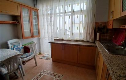 CENTURY21.LOCADAN BALIKESİR PAŞAALANINDA 2+1EŞYALI-KİRALIK-DAİRE