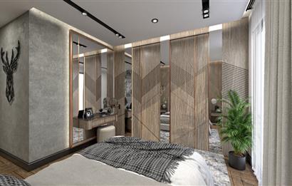 CENTURY 21'DEN KOTYORA DİAMOND VİLLALARI!