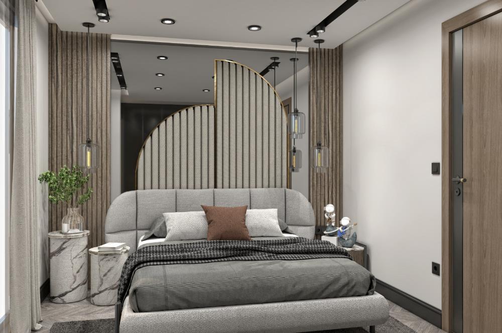 CENTURY 21'DEN KOTYORA DİAMOND VİLLALARI!
