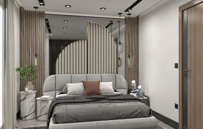 CENTURY 21'DEN KOTYORA DİAMOND VİLLALARI!
